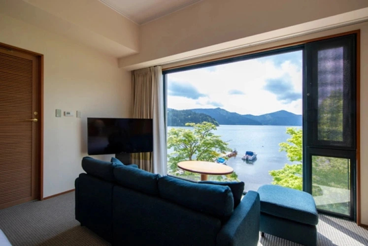 Hakone Hotel 사진 14