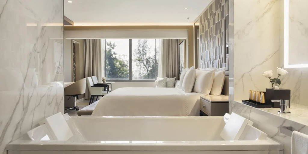 El Embajador, a Royal Hideaway Hotel - Chambres