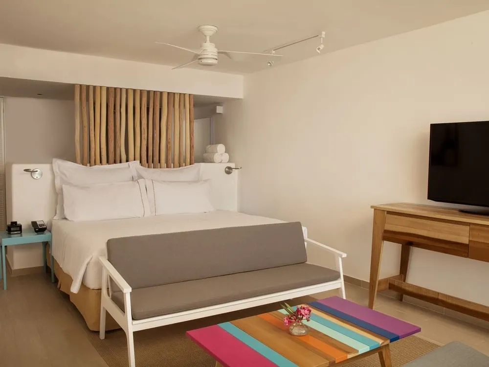 Fiesta Americana Cozumel All Inclusive - Chambres