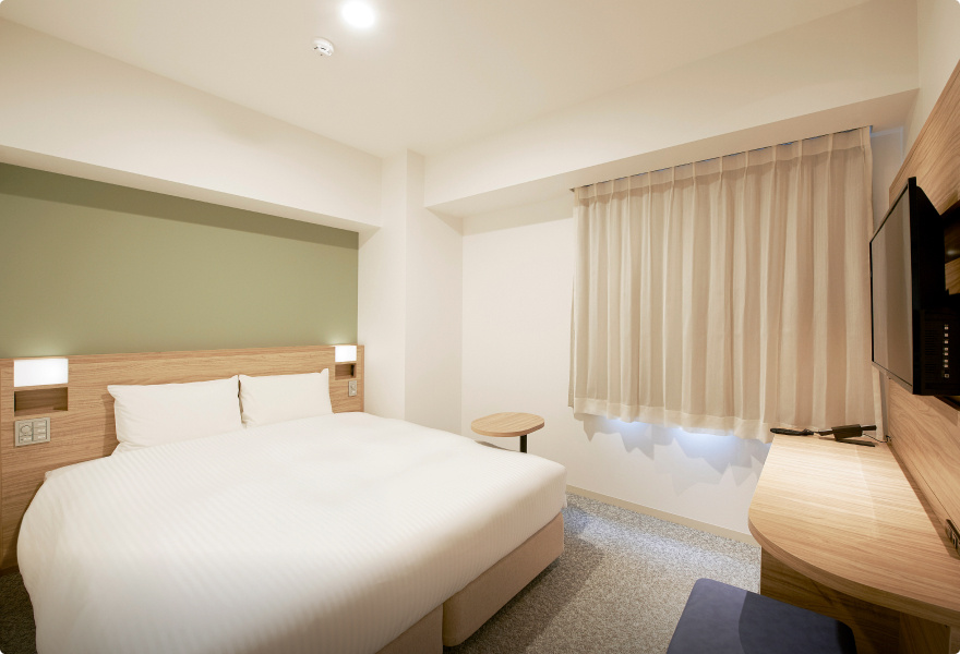 Sotetsu Fresa Inn Tokyo Kinshicho 사진 30