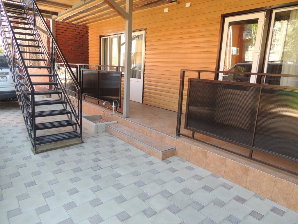 Семейный — 3