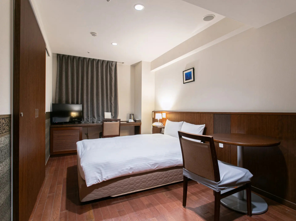 Sutton Hotel Hakata City 사진 2
