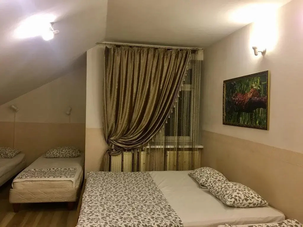 Номер Standard в Say house