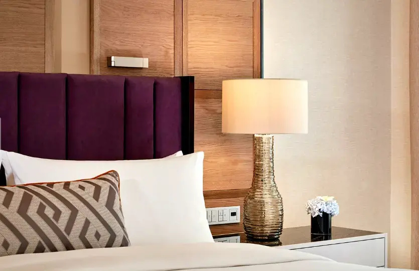 The Ritz-Carlton, Berlin - Chambres