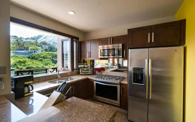 Pinnacle Resorts 220 - Chambres