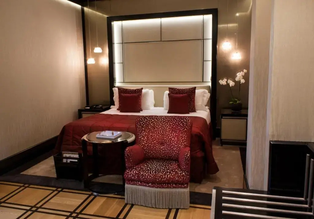 Baglioni Hotel Carlton Image 6