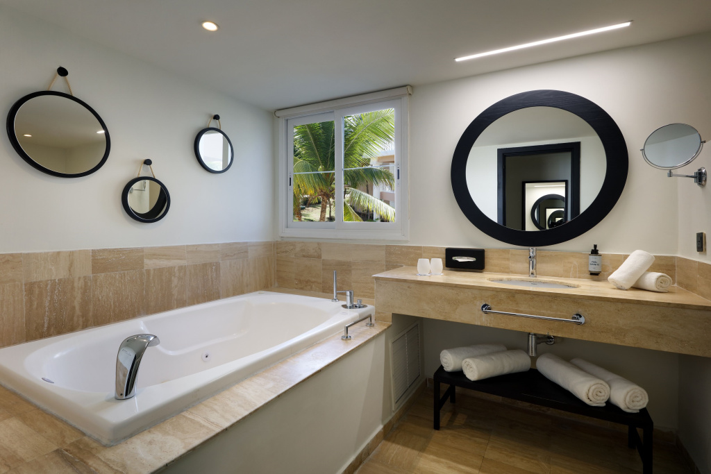 Grand Palladium Jamaica Resort & Spa All Inclusive - Chambres