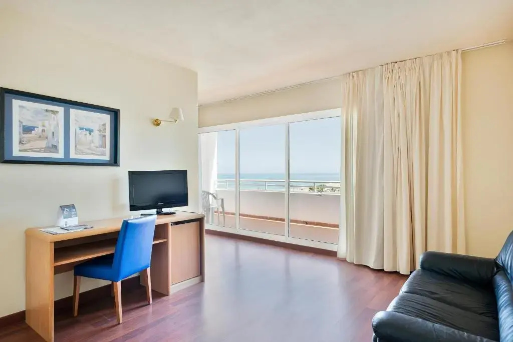 Best Mojácar Hotel - Général