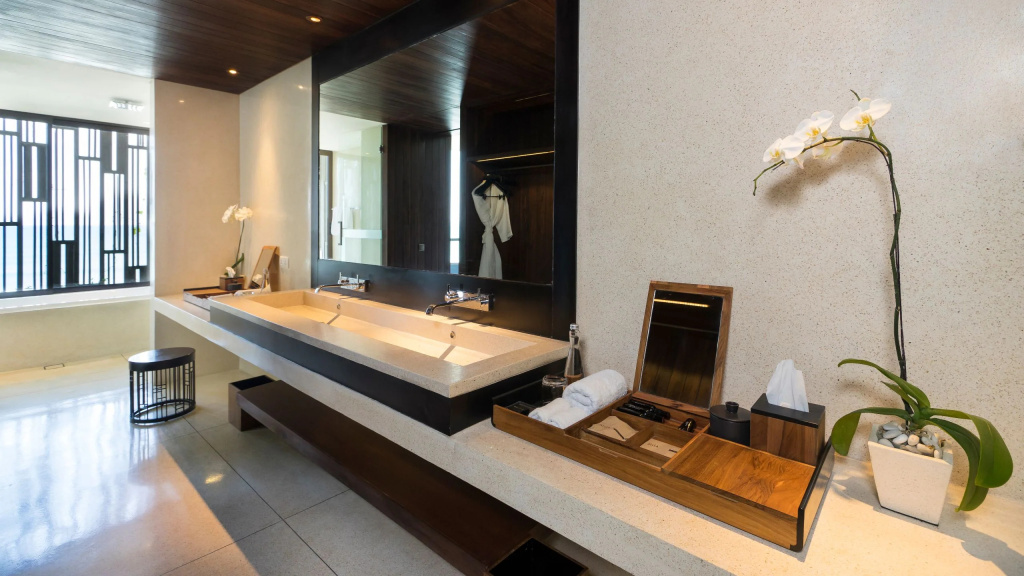 Alila Seminyak, Bali - Chambres