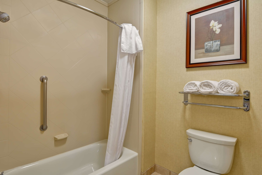 Homewood Suites Houston West Energy Corridor - Chambres