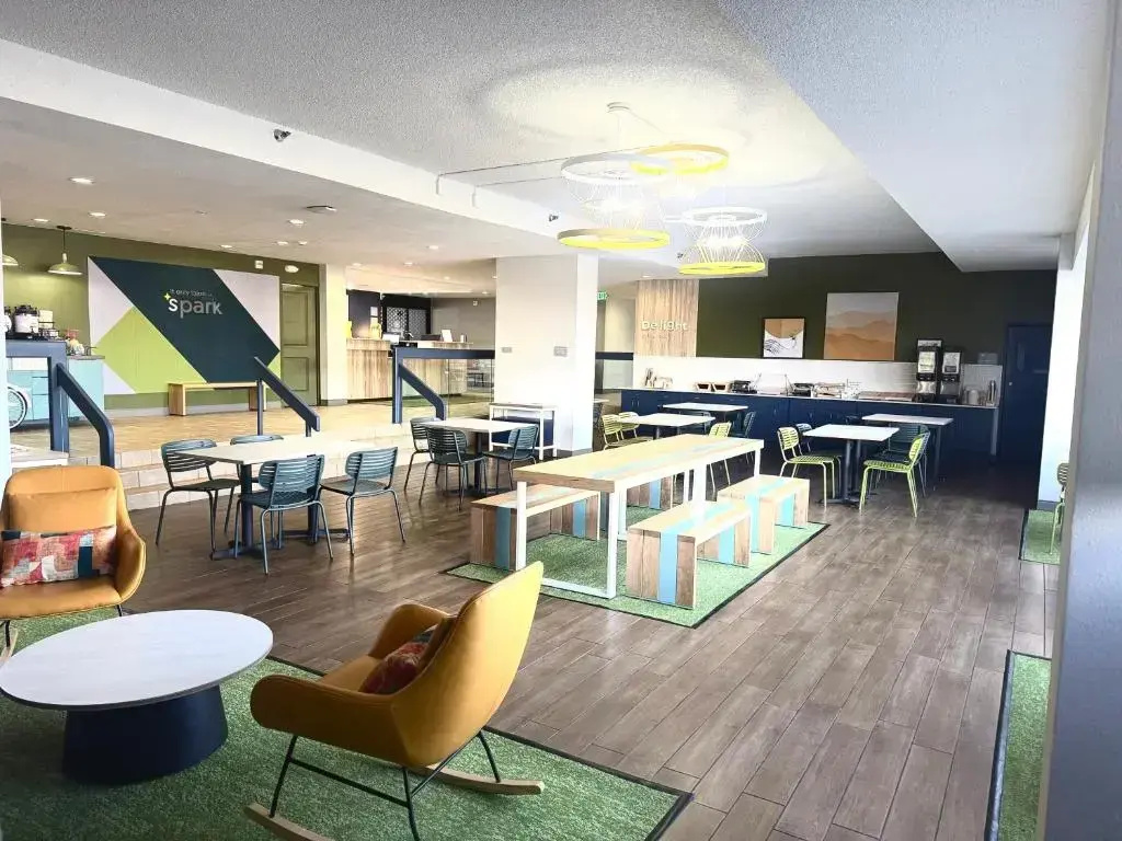 Best Western PLUS Denver Tech Center Hotel - Général