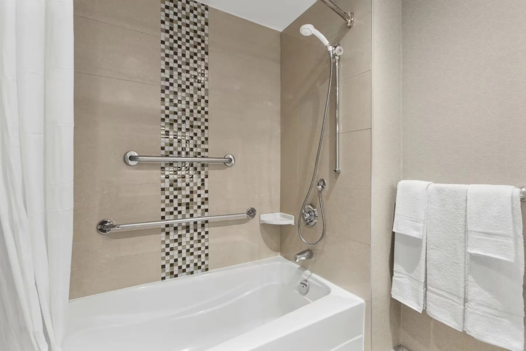 Days Inn by Wyndham Ottawa - Chambres