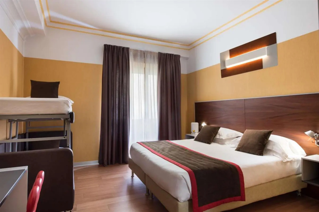 Best Western Plus City Hotel - Tap to explore photos