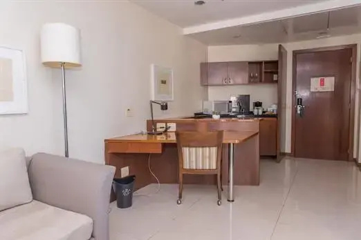 Wyndham Rio Barra - Chambres