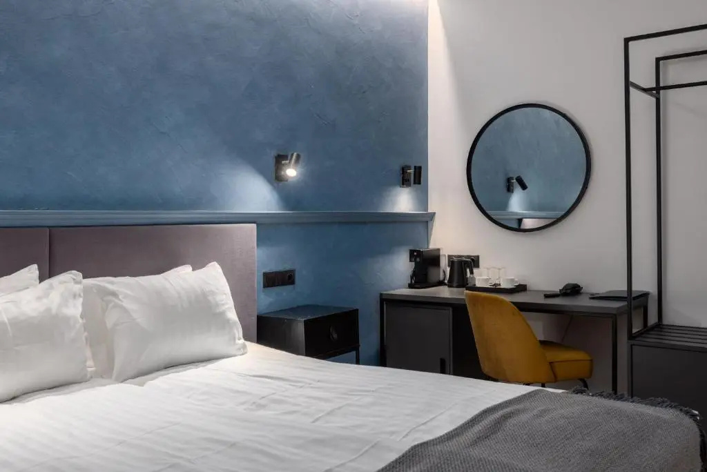 Hotel Konventa Sēta Keystone Collections - Chambres
