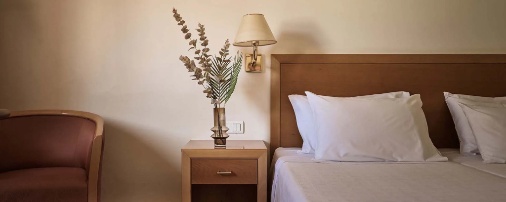 Hotel Strada Marina - Chambres