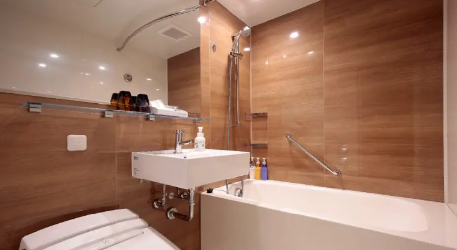 Hotel Intergate Kyoto Shijo Shinmachi 사진 14