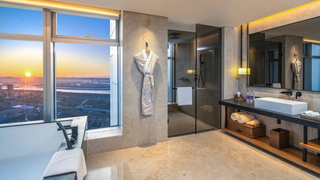 AOLUGUYA · The Unbound Collection by Hyatt - Chambres