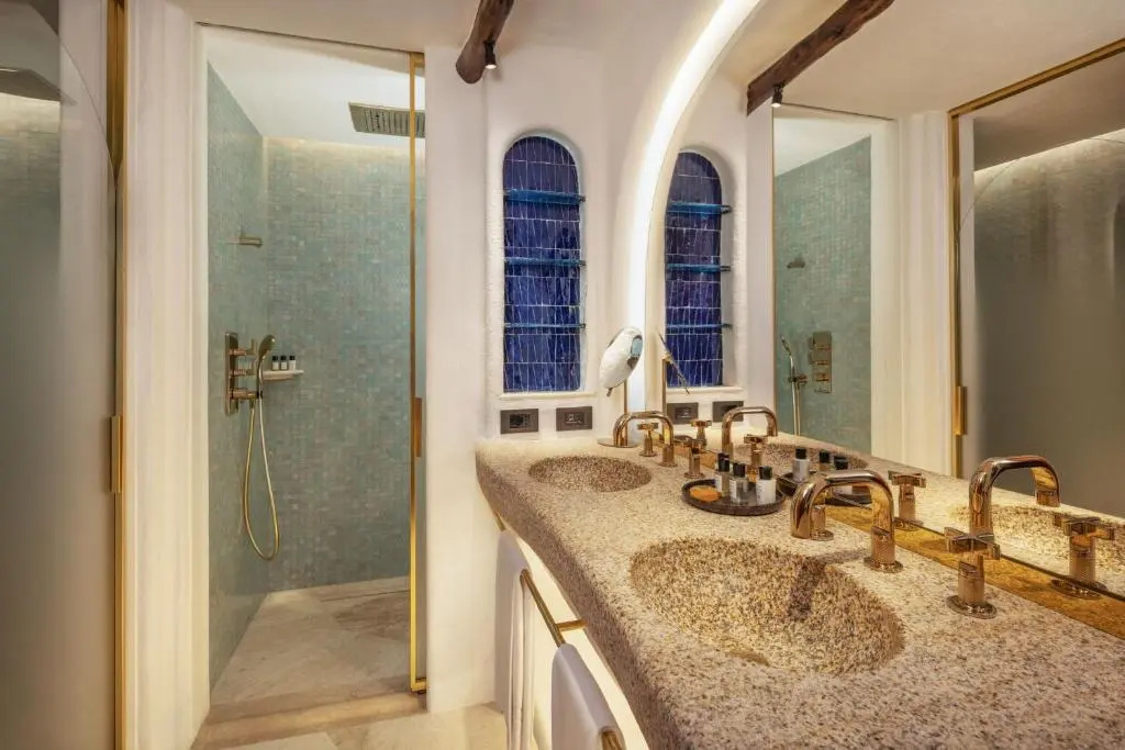 Cala di Volpe, a Luxury Collection Hotel, Costa Smeralda - Chambres