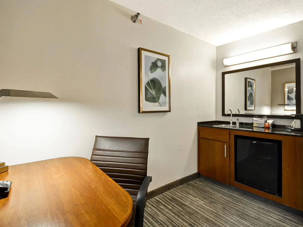 Hyatt Place Kansas City/Overland Park/Metcalf - Chambres