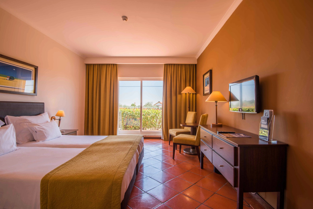 Vila Gale Alentejo Vineyards Hotel - Clube de Campo - Chambres