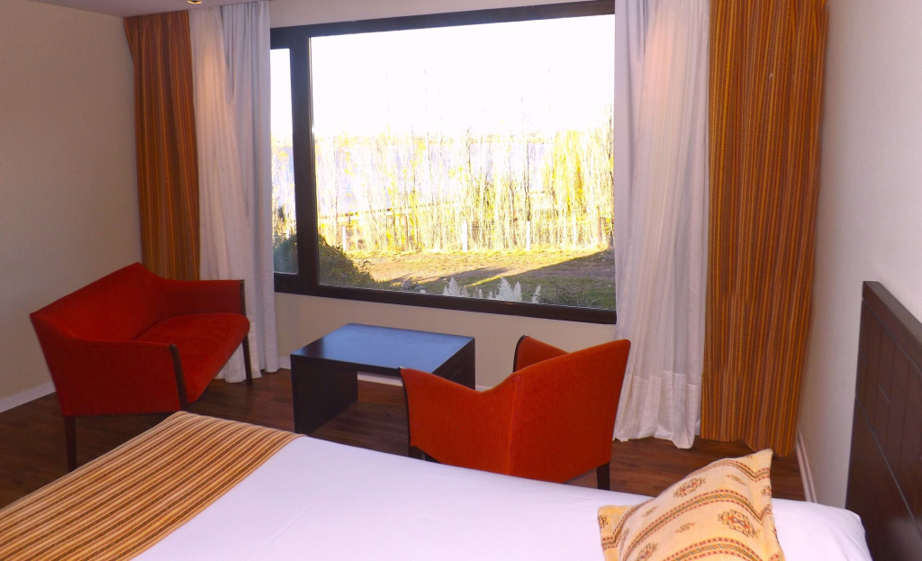 Xelena Hotel & Suites - Chambres