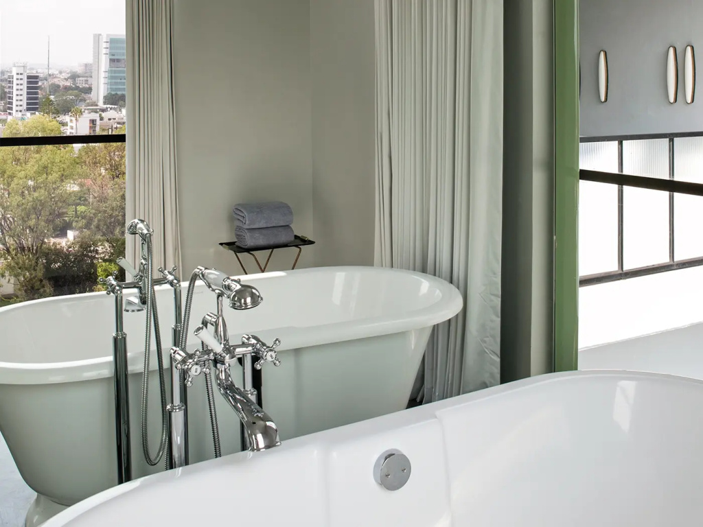Casa Habita, Guadalajara, a Member of Design Hotels - Chambres