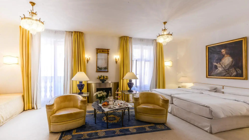 Junior Suite