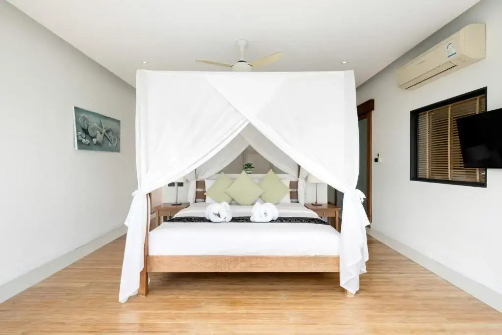 Karpe Diem - Chambres