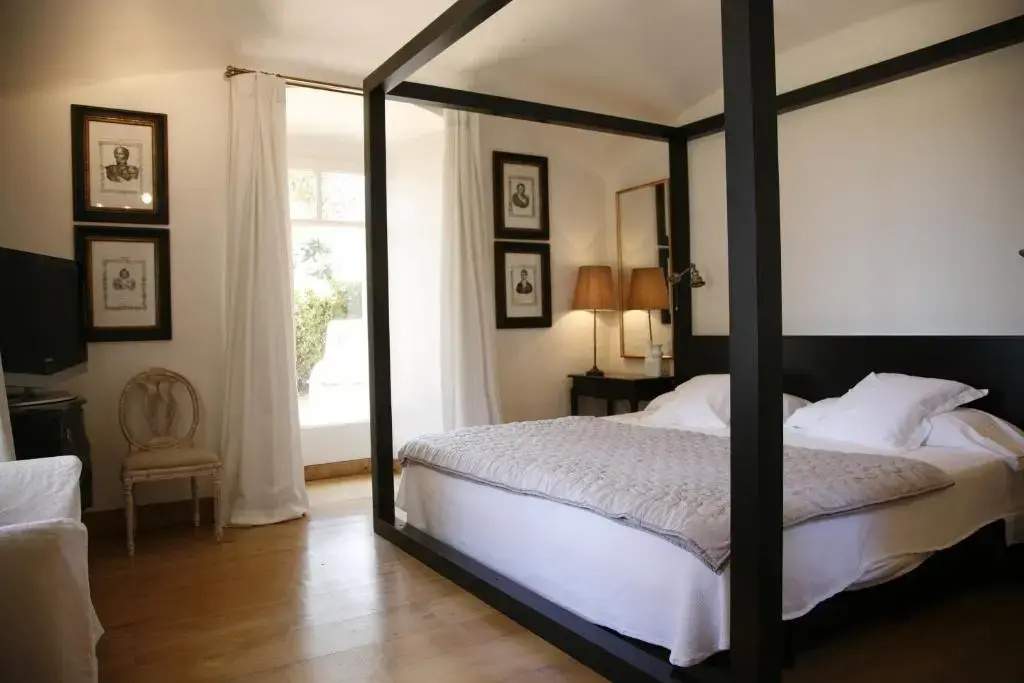 Hotel La Malcontenta - Chambres