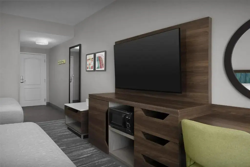 Hampton Inn & Suites Jacksonville South - Bartram Park - Général