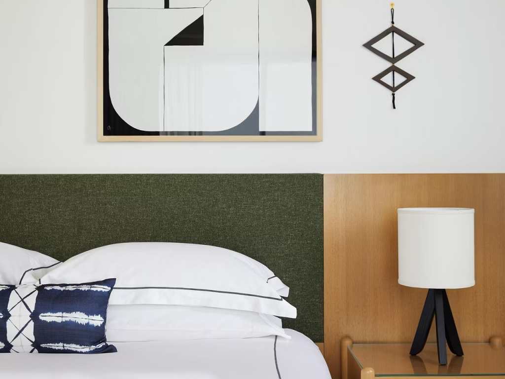 Kimpton Hotel Enso by IHG - Chambres