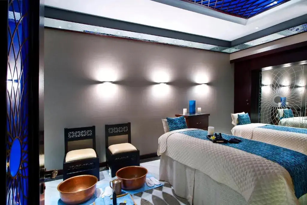 Bab Al Qasr Hotel & Residences, Абу Дабі, Об'єднані Арабські Емірати мініатюра 23