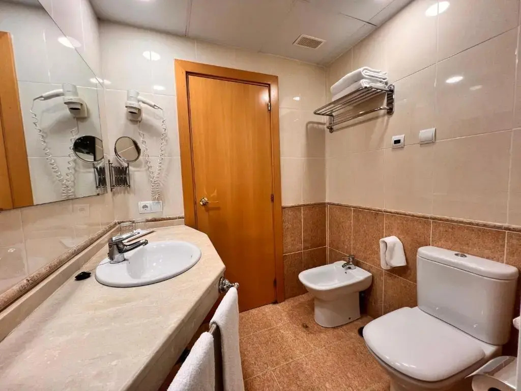 Hotel Sercotel Maya Alicante - Général