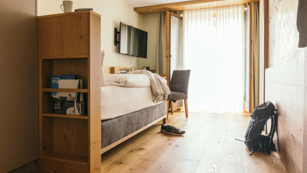 La Couronne Hotel & Spa - Chambres