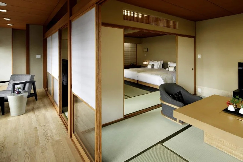 Takanawa Hanakohro, a Member of Small Luxury Hotels of the World 사진 9
