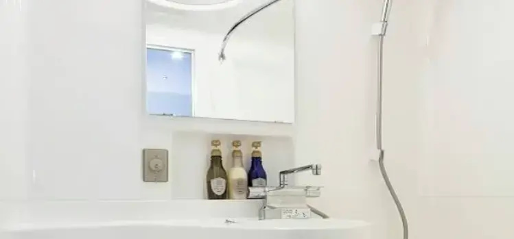 Hotel Mystays Shin Osaka Conference Center 사진 2