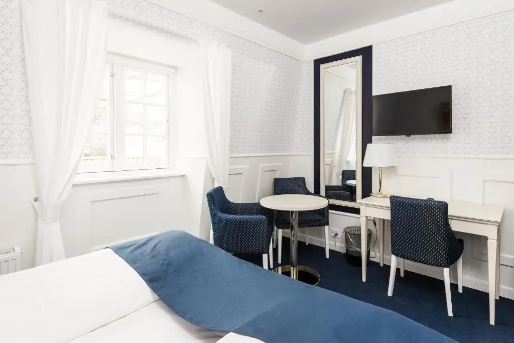Hotel Kirstine - Chambres
