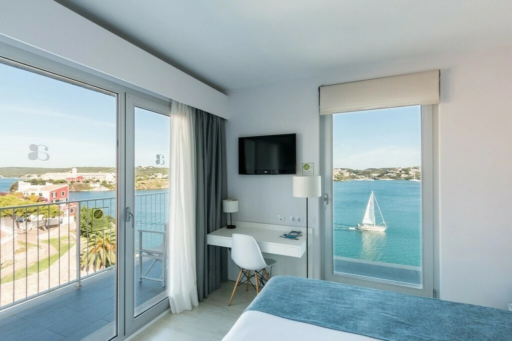 ARTIEM Carlos - Adults Only Hotel - Chambres