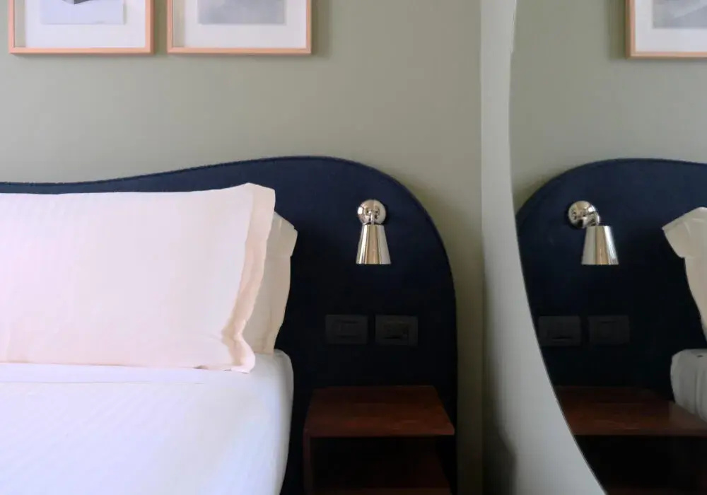 C-Hotels Concorde Hotel - Chambres