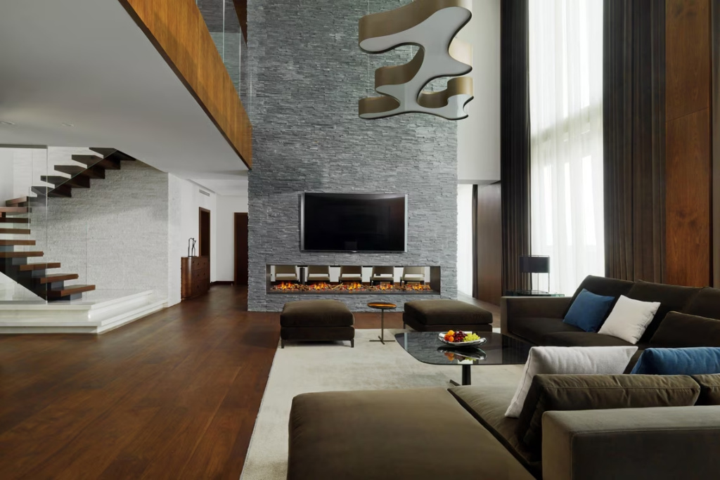 Minsk Marriott Hotel - Chambres