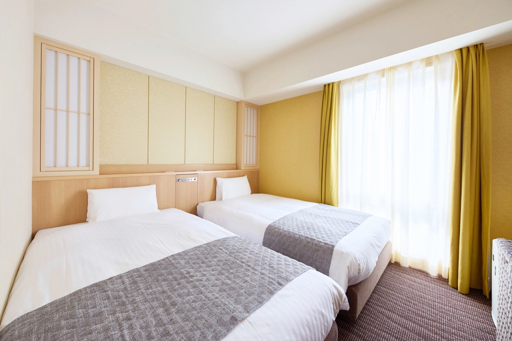 Vessel Hotel Campana Kyoto Gojo Hotel 사진 9
