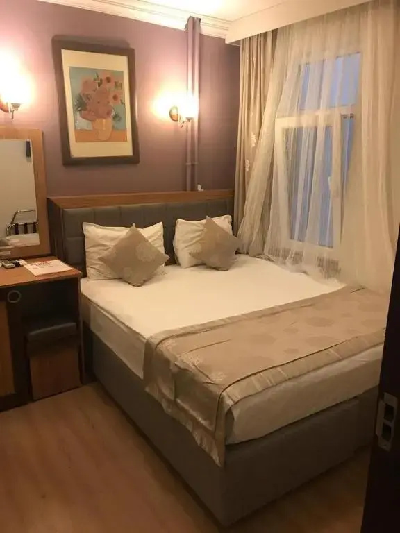 Anzac Hotel - Chambres