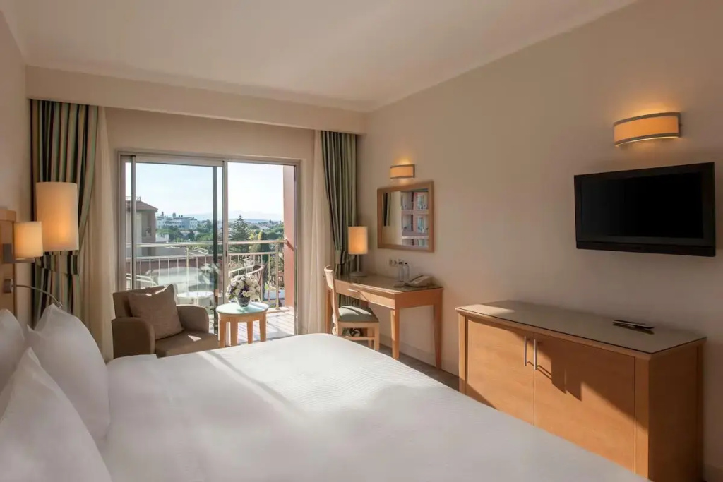 Radisson Blu Resort & Spa, Cesme - Chambres