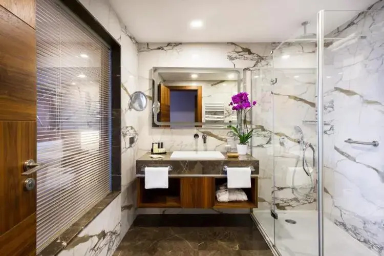 Artur Hotel - Chambres