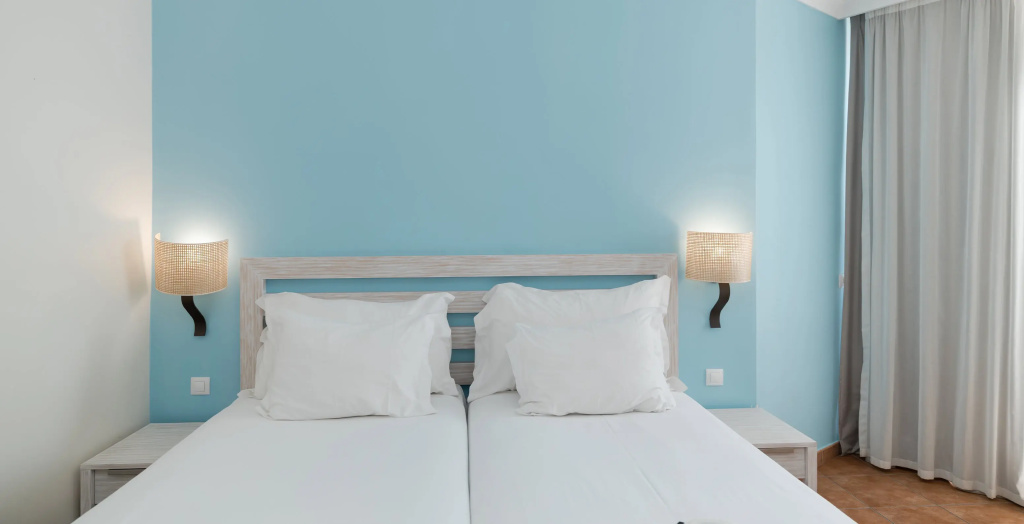 Pestana Viking Beach & Spa Resort - Chambres
