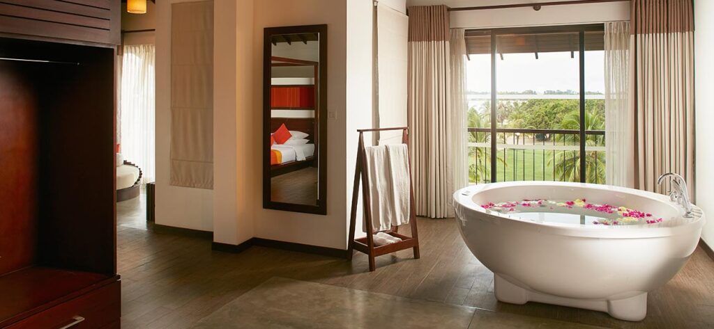 The Calm Resort & Spa