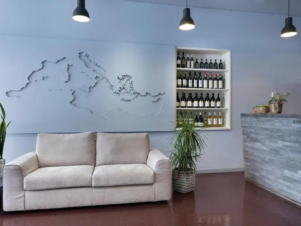Colle Del Sole Hotel - Général