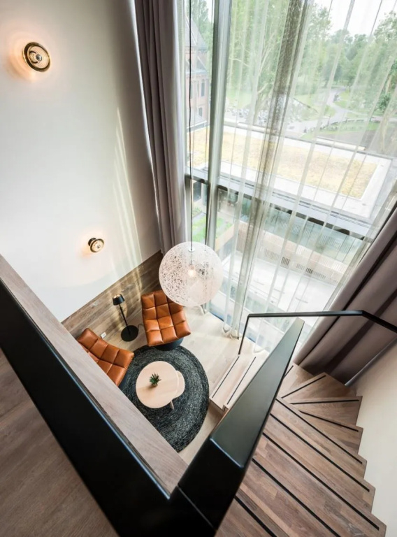Hotel Arena - Chambres