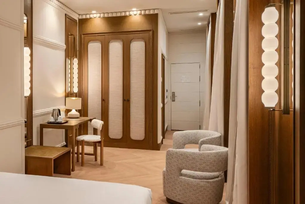 Hotel photo 9